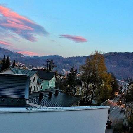 Idyllische Suite In Zentrumsnaehe Mit Parkplatz Top 1 Гмунден Экстерьер фото