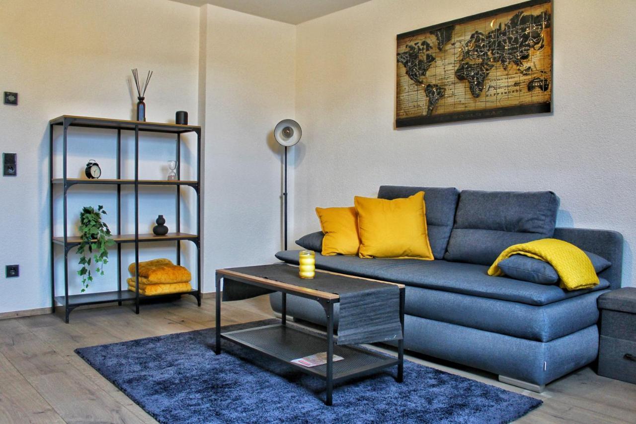 Idyllische Suite In Zentrumsnaehe Mit Parkplatz Top 1 Гмунден Экстерьер фото