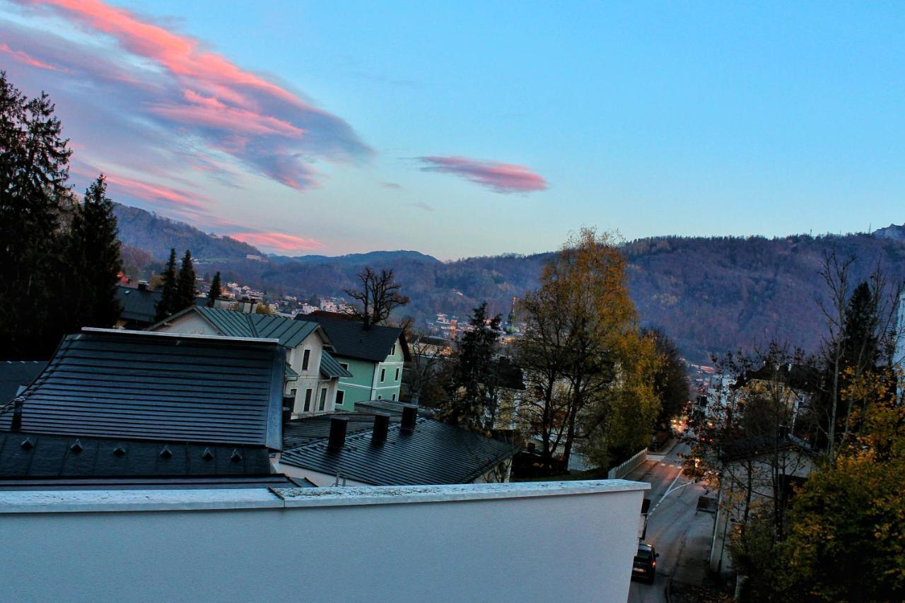 Idyllische Suite In Zentrumsnaehe Mit Parkplatz Top 1 Гмунден Экстерьер фото