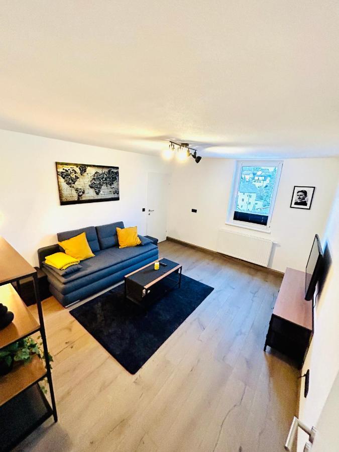 Idyllische Suite In Zentrumsnaehe Mit Parkplatz Top 1 Гмунден Экстерьер фото