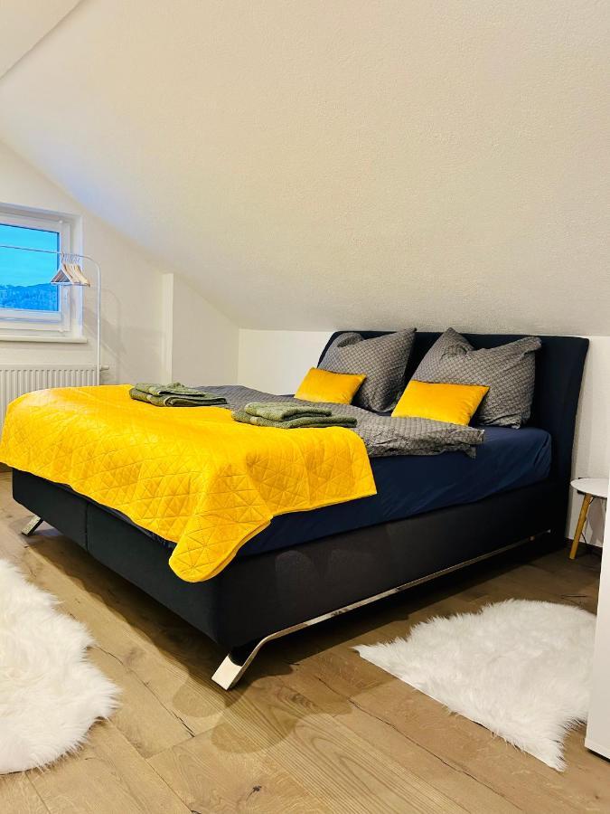 Idyllische Suite In Zentrumsnaehe Mit Parkplatz Top 1 Гмунден Экстерьер фото